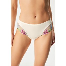 Ivory Bloom klasszikus női alsó többszínű 36