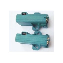 Indesit, Ariston C00114885, (482000028791) SOLE motorhoz szénkefe *