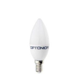 Optonica E14 C37 LED izzó 5,5W 450lm 6000K hideg fehér 180° 1425