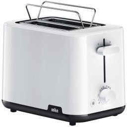 HT1010WH BRAUN KENYÉRPIRÍTÓ