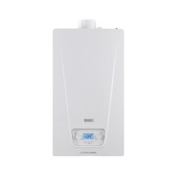 Luna Classic 1.24 ERP fûtõkazán, kondenzációs, fali, 24kW