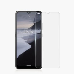 Nokia edzett üveg védőüveg 2.4