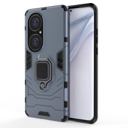 STRONG védőburkolat Huawei P50 Pro kék