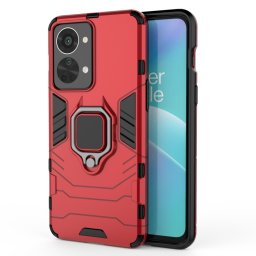 ERŐS Védőburkolat OnePlus Nord 2T 5G piros