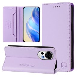 RINA Flip tok Huawei Nova 13 világoslila