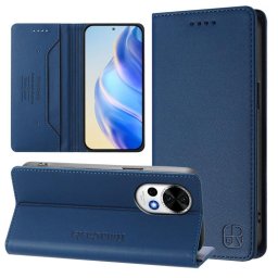 RINA Flip tok Huawei Nova 13 sötétkék