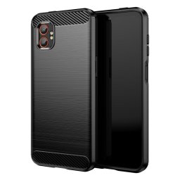FLEXI TPU Védőburkolat Samsung Galaxy Xcover 7 Pro fekete
