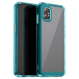 CRYSTAL Védőhuzat Samsung Galaxy Xcover 7 Pro türkiz
