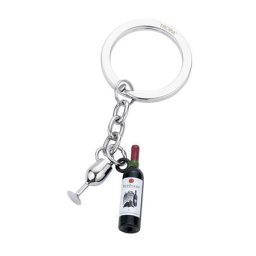 TROIKA Kulcstartó, TROIKA "Bordeaux"