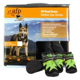 AFP-ALL-FOR-PAWS Mancsvédő kutyacipő XXL