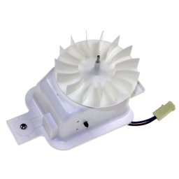 Beko hűtőgép ventilátor motor (4362090300)