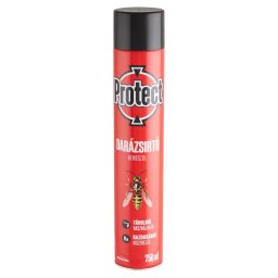 PROTECT Darázsirtó aeroszol 750ml