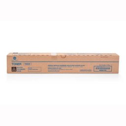 Konica Minolta TN-324 (A8DA150) - eredeti toner, black (fekete )