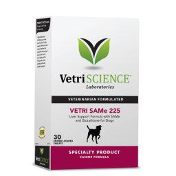 Vetri Science SAMe máj erősítő, 225 mg, 30db