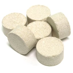 Protafloc Tabletta 5db. (3150)