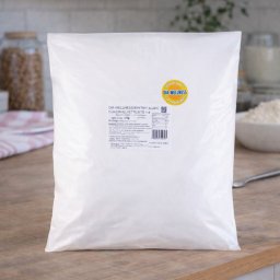 Dia-Wellness Cukorhelyettesítő 1:4 5000 g