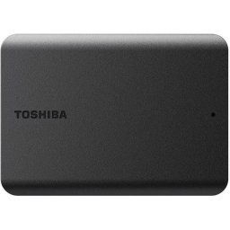 4TB TOSHIBA Canvio Basics 2.5 USB3.0 HDTB540EK3CA kulso merevlemez