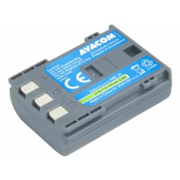 AVACOM csere akkumulátor Canon NB-2LH Li-Ion 7.4V 700mAh 5.2Wh