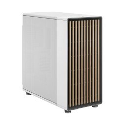 Fractal North XL/Midi Tower/Fehér