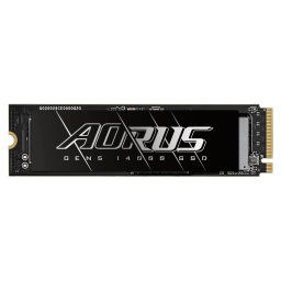 Gigabyte AORUS Gen5 14000/1TB/SSD/M.2 NVMe/5R Gigabyte AORUS Gen5 14000/1TB/SSD/M.2 NVMe/5R
