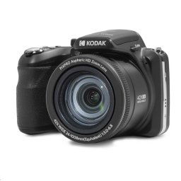 KODAK Astro Zoom AZ425 Fekete