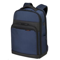 Samsonite MYSIGHT laptop hátizsák 14, 1" Kék - laptop hátizsák
