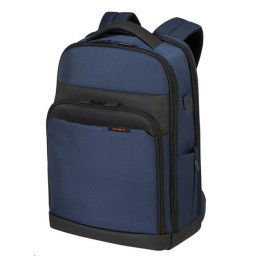 Samsonite MYSIGHT laptop hátizsák 14, 1" kék