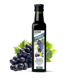 Natur Tanya Hidegen sajtolt szőlőmag olaj vörös szőlőből, 250ml