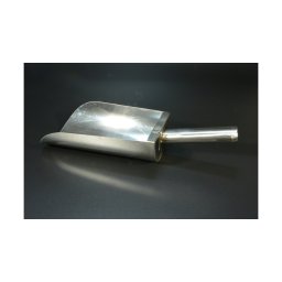 Lisztlapát 1kg rozsdamentes