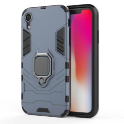 STRONG Apple iPhone XR kék