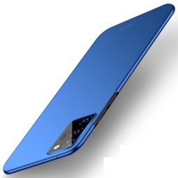 MOFI Ultra apró ovális Samsung Galaxy Note 20 Ultra modry