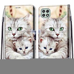 Samsung Galaxy A22 ART CAT S 5G