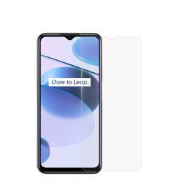 Edzett védőüveg Realme C35-höz