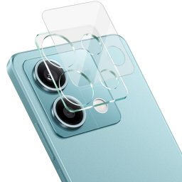 IMAK FULL COVER Üveg Xiaomi Redmi Note 13 5G kamerához