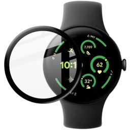 IMAK 3D Rugalmas üveg Google Pixel-hez Watch3 41mm