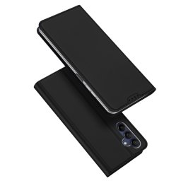 DUX Flip tok Samsung-hoz Galaxy A16 / A16 5G fekete