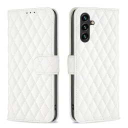LATTICE Védőtok Samsung-hoz Galaxy A16 / A16 5G fehér
