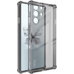 IMAK Védőtok Nubia RedMagic 10 Pro / RedMagic 10 Pro+ fekete