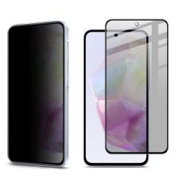 IMAK 3D ADATVÉDELEM Edzett védőüveg: Samsung Galaxy A36 / A56