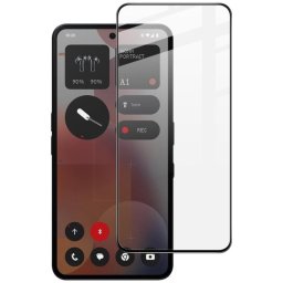 IMAK 3D Edzett védőüveg a Nothing Phone (3a) / (3a) Pro
