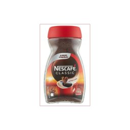 Kávé Instant, 100g, üveges Nescafé Classic