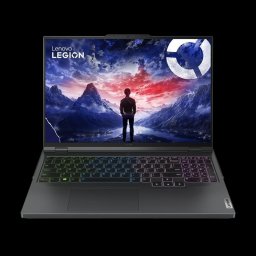 LENOVO Legion Pro 5 laptop 16 WQXGA i5-14500HX 32GB 1TB NoOS PN: 83DF00G4HV