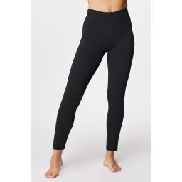 Comfort Highwaist leggings fekete L