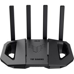 ASUS TUF Gaming BE3600 Dual Band WiFi 7 Gaming Router