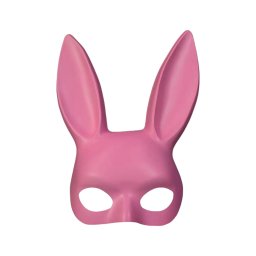 Jogestyle - nyuszi maszk (pink)
