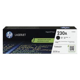 HP 230A (W2300A) - eredeti toner, black (fekete )