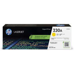 HP 230A (W2302A) - eredeti toner, yellow (sárga)