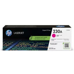 HP 230A (W2303A) - eredeti toner, magenta