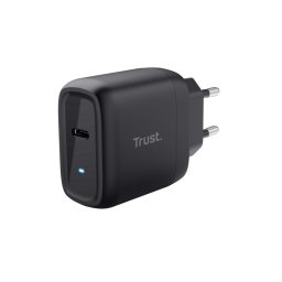 TRUST MAXO laptop hálózati adapter 45W USB-C