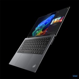 LENOVO ThinkPad X9-14 laptop 14 WUXGA OLED i5-228V 32GB 512GB Win11 PN: 21QA001MHV